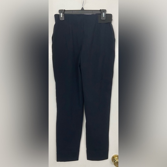 ADAY Turn it Up Pant Navy Blue Size Medium - Picture 3 of 7